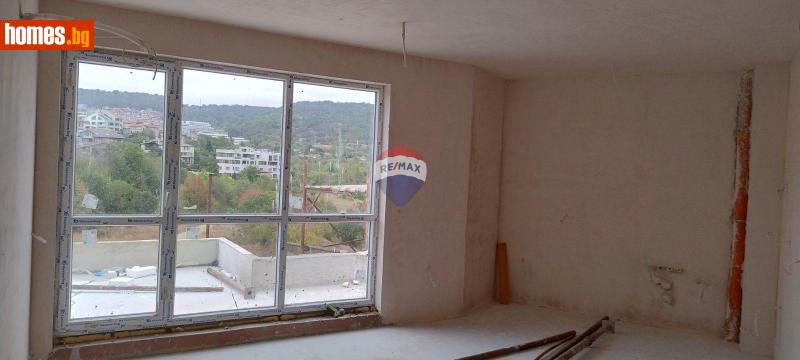 Двустаен, 59m² - Кв. Виница, Варна - Апартамент за продажба - RE/MAX Family - 113290458