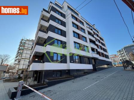 Тристаен, 103m² - Апартамент за продажба - 113290635