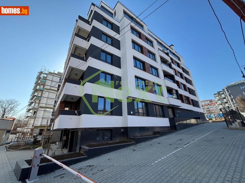 Тристаен, 103m² - Жк. Овча Купел 2, София - Апартамент за продажба - NEXT-RE - 113290635