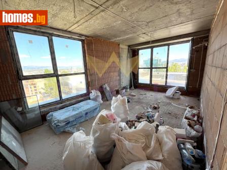 Тристаен, 117m² - Апартамент за продажба - 113292768