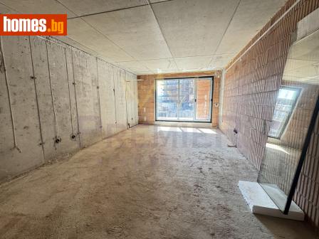 Тристаен, 124m² - Апартамент за продажба - 113292868