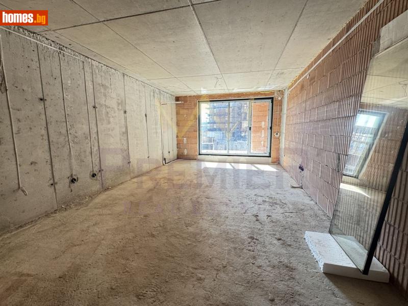 Тристаен, 124m² - Жк. Младост 4, София - Апартамент за продажба - ИМОТИ ПРЕМИЕР - 113292868