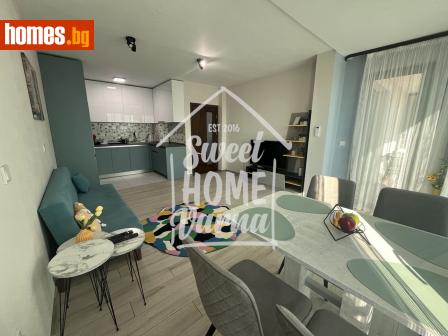 Двустаен, 60m² - Апартамент за продажба - 113296564