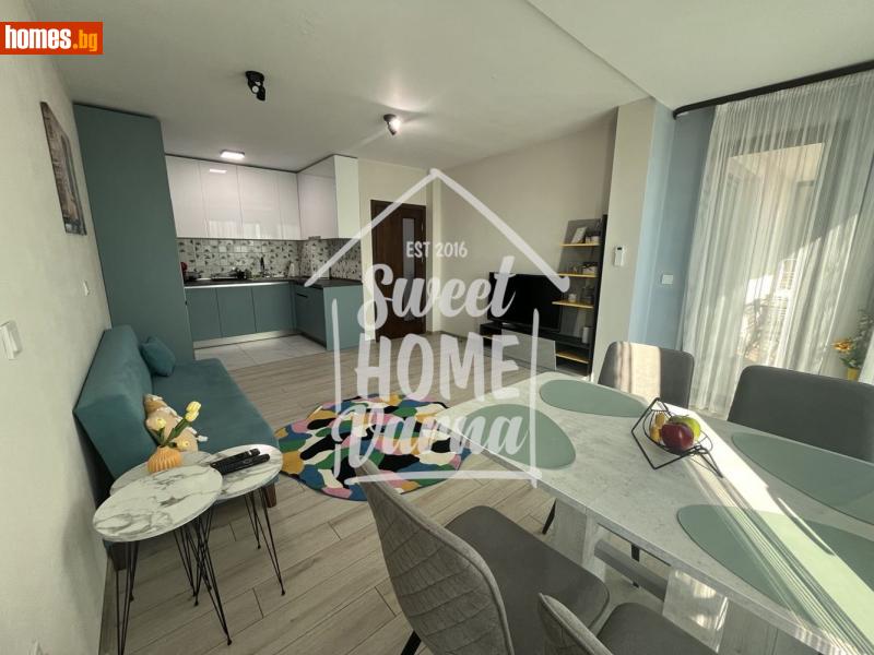 Двустаен, 60m² - Кв. Бриз, Варна - Апартамент за продажба - Varna Estates VR - 113296564