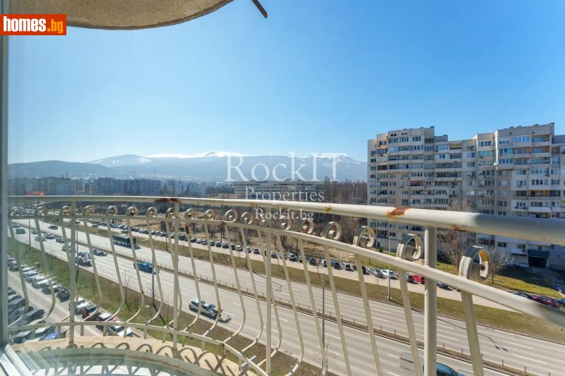 Тристаен, 143m² - Жк. Младост 4, София - Апартамент за продажба - RockIT Properties - 113296710