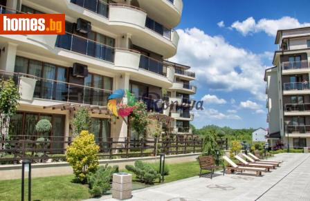 Едностаен, 4190m² - Апартамент за продажба - 113297262