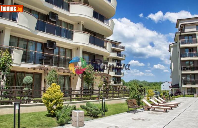 Едностаен, 4190m² - С.Шкорпиловци, Варна - Апартамент за продажба - РОНЕВА ООД - 113297262