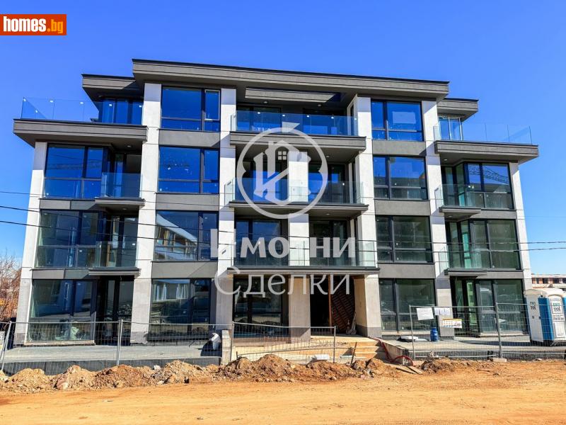 Двустаен, 72m² - Кв. Малинова Долина, София - Апартамент за продажба - Имотни Сделки ЕООД - 113297267