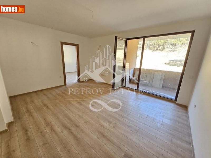Тристаен, 88m² - Гр.Велинград, Пазарджик - Апартамент за продажба - Petrov Estate - 113297400