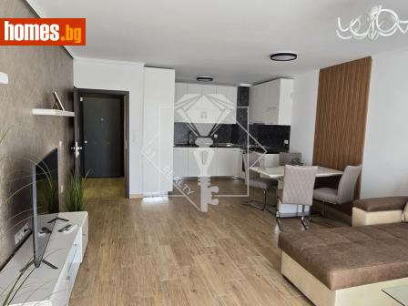 Двустаен, 76m² - Апартамент за продажба - 113300410