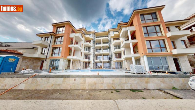 Двустаен, 77m² - С.Равда, Бургас - Апартамент за продажба - ИГ Провайд ЕООД - 113300465