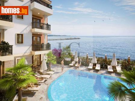 Двустаен, 76m² - Апартамент за продажба - 113300475
