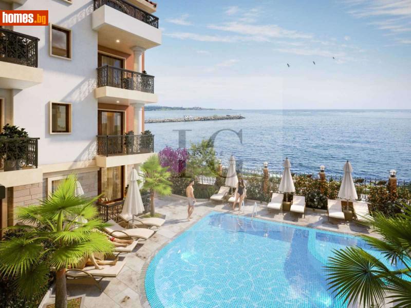 Двустаен, 76m² - С.Равда, Бургас - Апартамент за продажба - ИГ Провайд ЕООД - 113300475