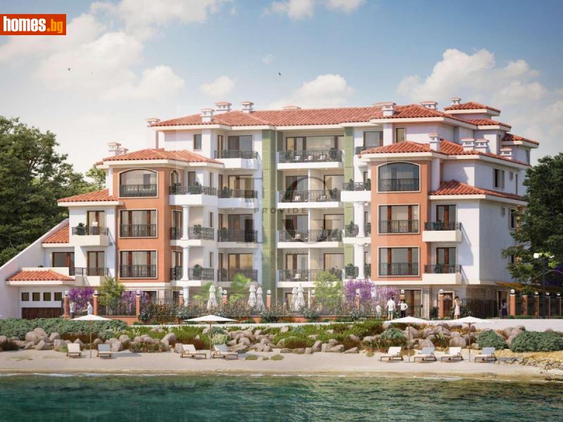 Двустаен, 60m² - С.Равда, Бургас - Апартамент за продажба - ИГ Провайд ЕООД - 113300495