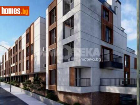 Тристаен, 127m² - Апартамент за продажба - 113300622