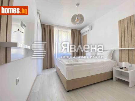 Двустаен, 53m² - Апартамент за продажба - 113300645