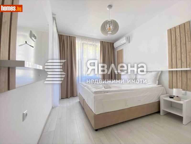 Двустаен, 53m² - Гр.Приморско, Бургас - Апартамент за продажба - ЯВЛЕНА - 113300645