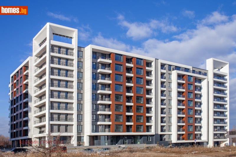 Многостаен, 240m² - Жк. Младост 4, София - Апартамент за продажба - Ваклин груп ООД - 113301040