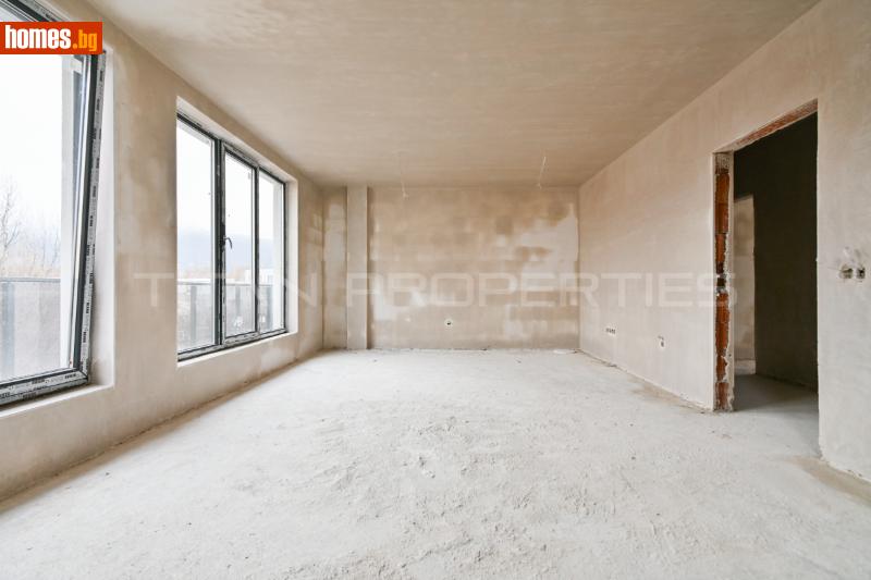 Тристаен, 125m² - Жк. Овча Купел 2, София - Апартамент за продажба - Титан Пропъртис - 113301330