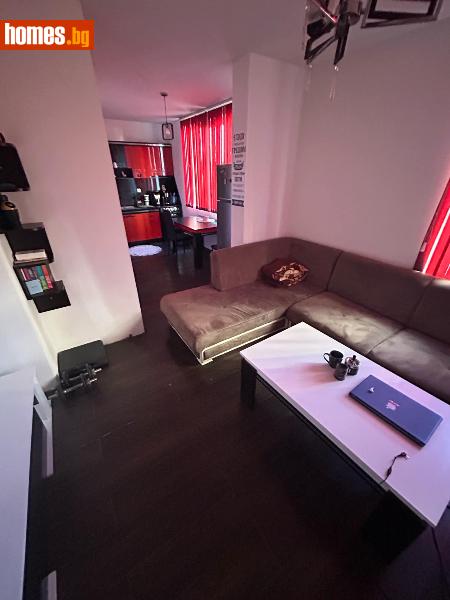 Двустаен, 76m² - Жк. Тракия, Пловдив - Апартамент за продажба - Deluxe Homes - 113301457