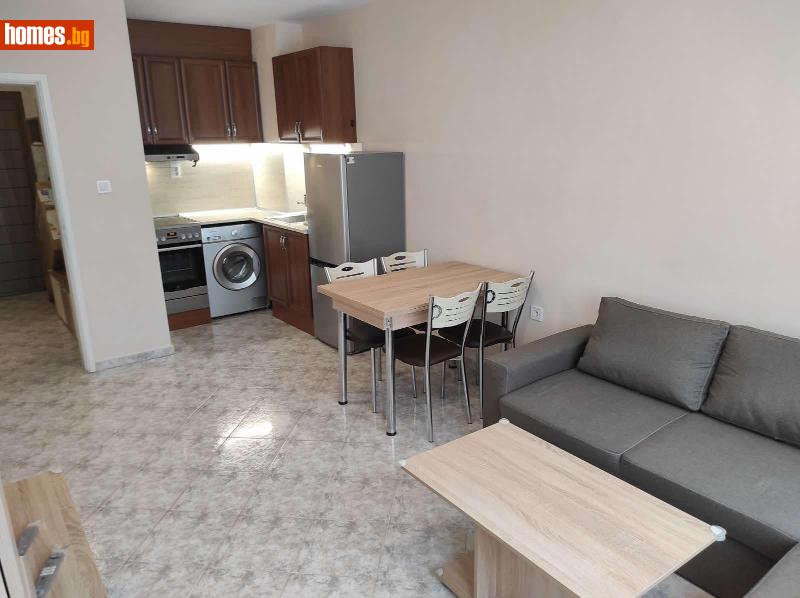 Двустаен, 75m² - Жк Южен, Пловдив - Апартамент за продажба - Deluxe Homes - 113301484