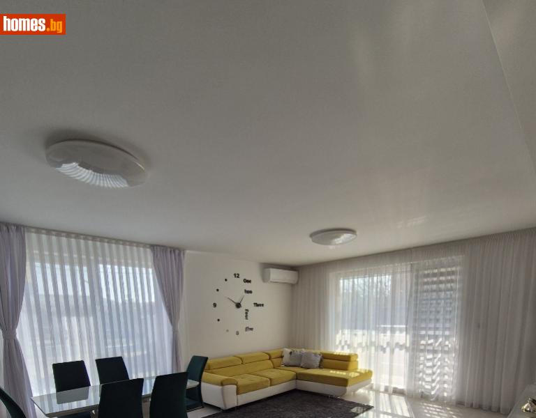 Тристаен, 106m² - Жк. Христо Ботев, Пловдив - Апартамент за продажба - ЛИДЕР А - 113301837