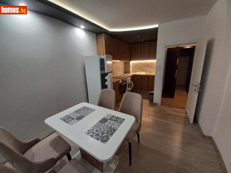 Двустаен, 62m² - Жк Южен, Пловдив - Апартамент за продажба - Филипополис БФА - 113301867