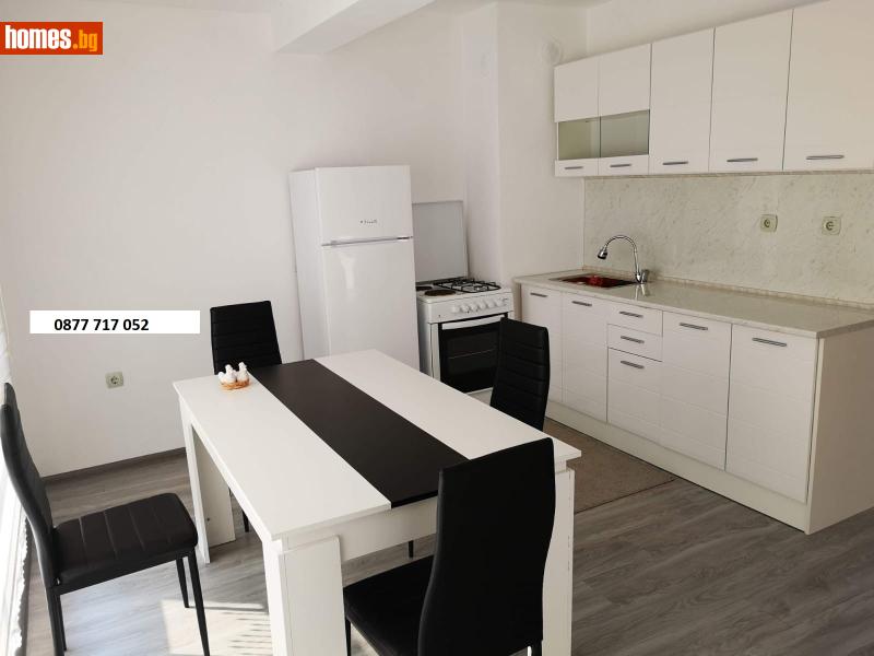 Тристаен, 95m² - Кв. Възрожденци, Кърджали - Апартамент за продажба - Агенция Кърджали 7 - 113301894