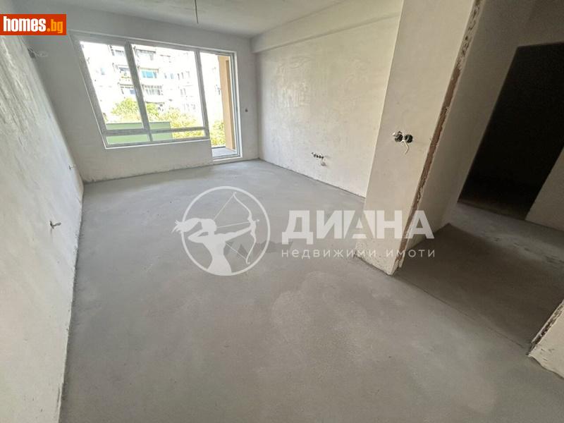 Двустаен, 66m² - Жк Южен, Пловдив - Апартамент за продажба - ДИАНА - 113301925