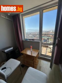 Едностаен, 37m² - Апартамент за продажба - 113301940