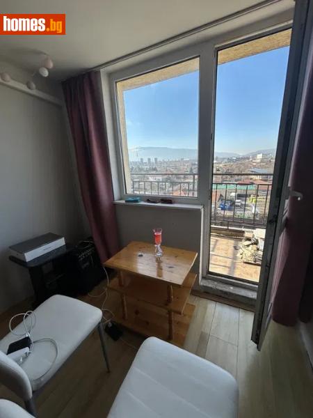 Едностаен, 37m² - Жк. Надежда 1, София - Апартамент за продажба - Революшън Естейт - 113301940
