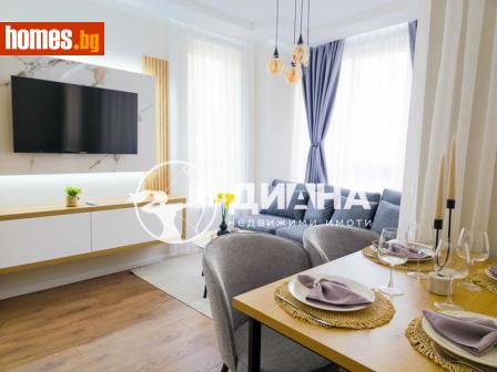 Двустаен, 65m² - Апартамент за продажба - 113301973