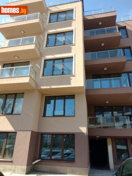 Едностаен, 53m² - Жк. Дружба 2, София - Апартамент за продажба - MD design - 113302107