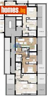 Двустаен, 95m² - Апартамент за продажба - 113306441