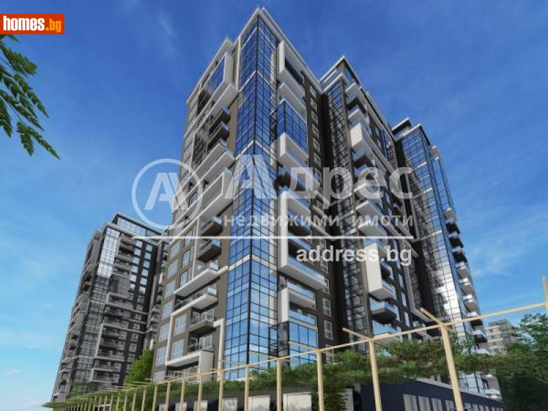 Гараж, 20m² - Варна, Варна - Апартамент за продажба - АДРЕС НЕДВИЖИМИ ИМОТИ - 113310246