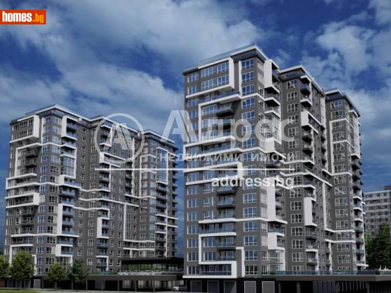 Гараж, 20m² - Варна, Варна - Апартамент за продажба - АДРЕС НЕДВИЖИМИ ИМОТИ - 113310251