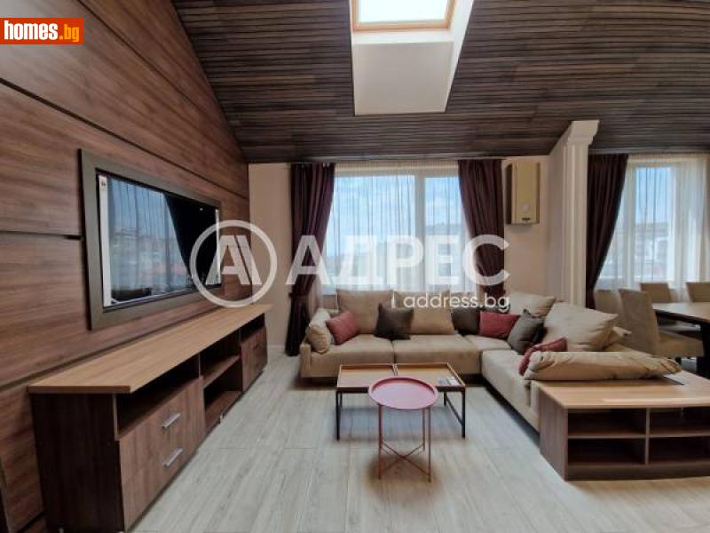 Тристаен, 155m² -  ХЕИ, Варна - Апартамент за продажба - АДРЕС НЕДВИЖИМИ ИМОТИ - 113310375