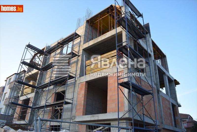 Двустаен, 58m² - Гр.Царево, Бургас - Апартамент за продажба - ЯВЛЕНА - 113310943