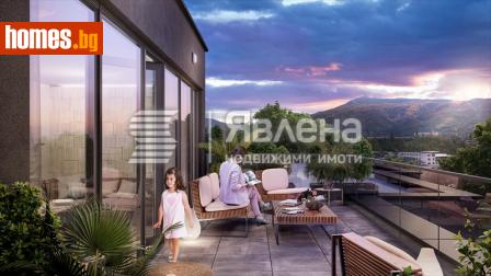 Тристаен, 114m² - Апартамент за продажба - 113310968