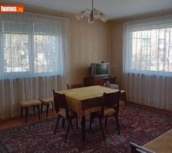 Двустаен, 76m² - Жк. Сухата Река, София - Апартамент за продажба - Уни Комерс ООД - 113311159