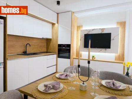 Двустаен, 65m² - Апартамент за продажба - 113311269