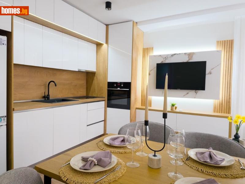 Двустаен, 65m² - Жк Южен, Пловдив - Апартамент за продажба - ЛИДЕР А - 113311269