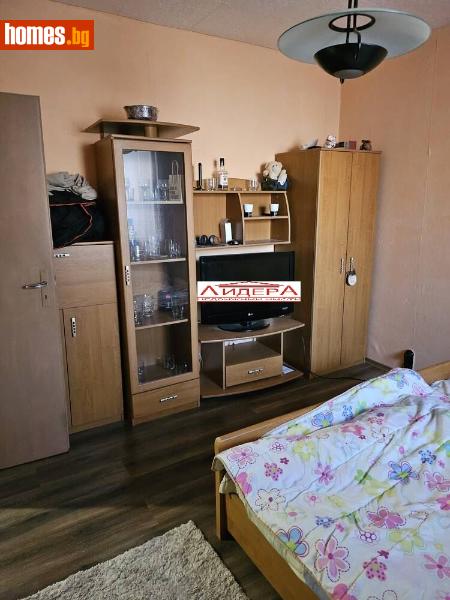 Двустаен, 65m² - Жк Южен, Пловдив - Апартамент за продажба - ЛИДЕР А - 113311290