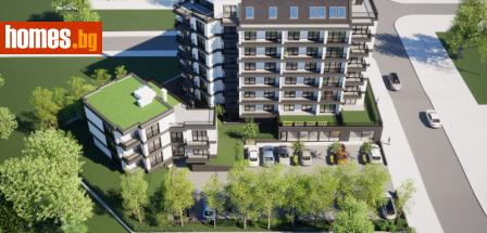 Тристаен, 103m² - Апартамент за продажба - 113311615