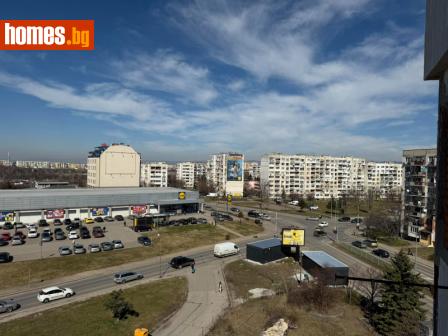 Двустаен, 45m² - Апартамент за продажба - 113311856