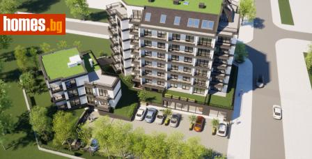 Тристаен, 123m² - Апартамент за продажба - 113311905
