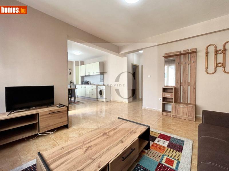 Тристаен, 71m² - Гр.Несебър, Бургас - Апартамент за продажба - ИГ Провайд ЕООД - 113312436