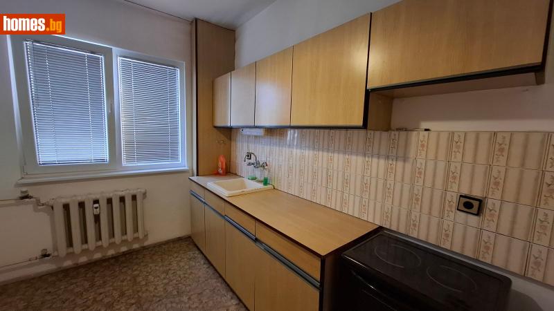 Тристаен, 67m² - Жк. Тракия, Пловдив - Апартамент за продажба - Стандарт недвижими имоти ООД - 113312582