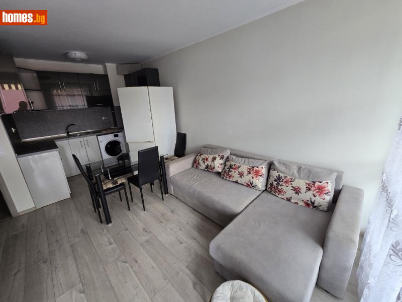 Двустаен, 63m² - Жк Южен, Пловдив - Апартамент под наем - Идеал Имоти - 113312662
