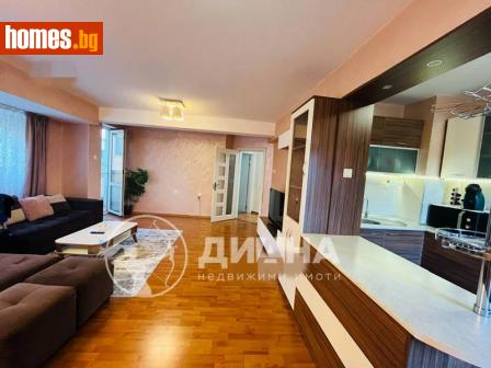 Тристаен, 94m² - Апартамент за продажба - 113312845